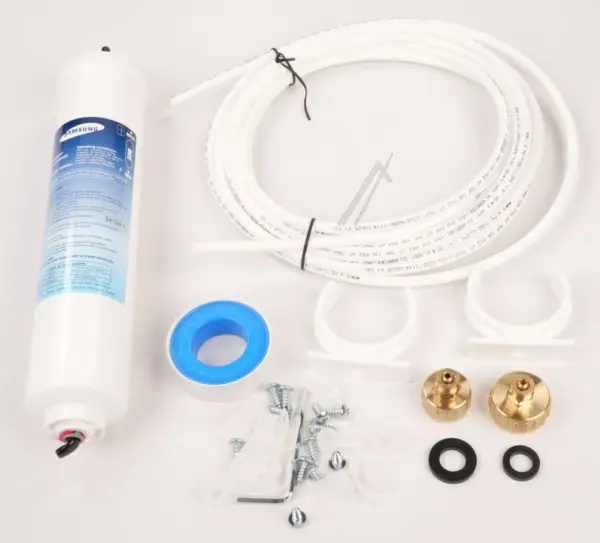 Samsung Fridge Water Filter Install Assembly DA97-01469C