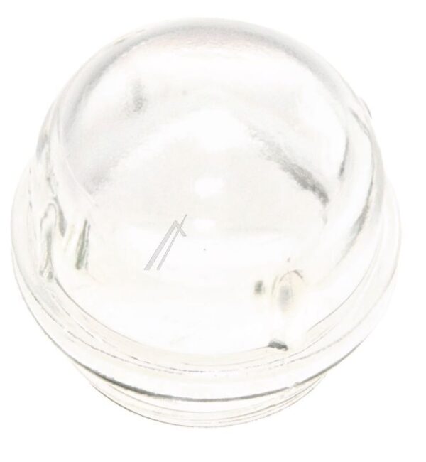 639157 OVEN LAMP GLASS