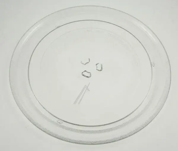 Hisense Gorenje Microwave Glass Tray, 320 mm 250802