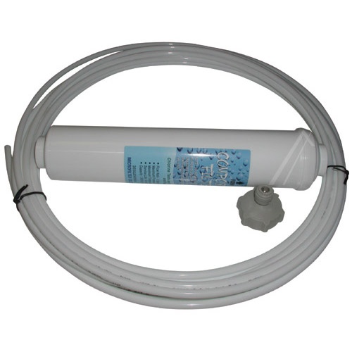 LG 3219JA3001P LG WATER FILTER SET
