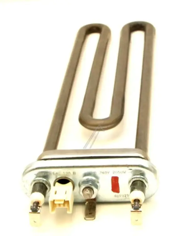 Whirlpool Indesit Washing Machine Heating Element with NTC, 240V 481225928923
