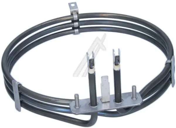 Whirlpool Indesit Circular Fan Oven Heating Element, 2500W 481225928947