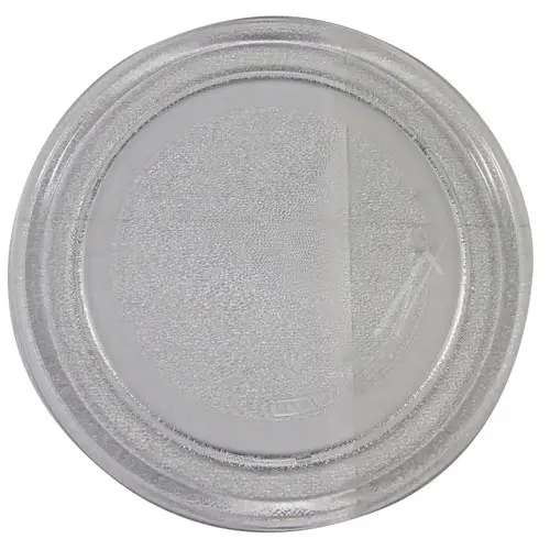 Microwave Rotary Table