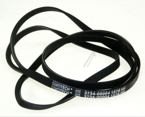 WHIRLPOOL/INDESIT 482000030306 BELT