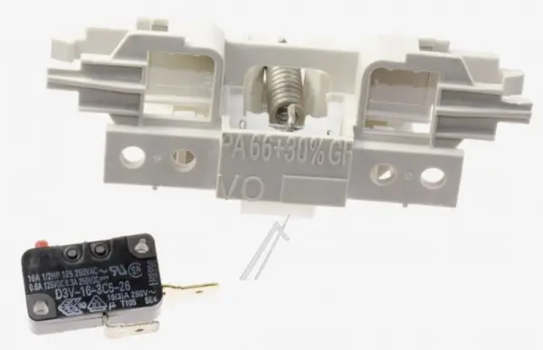 Atag Door Lock 88030925 25964