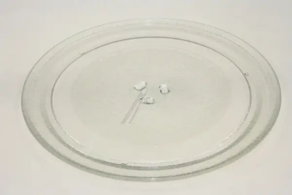 Smeg Microwave Flat Glass Turntable SC45M2 775651333