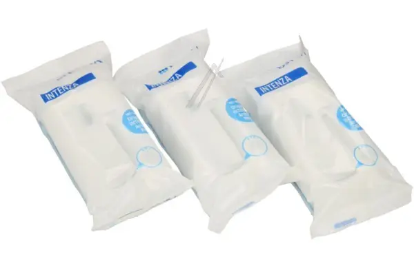 Bosch Siemens Brita Intenza Water Filter for Coffee Machines, Pack of 3 17008808
