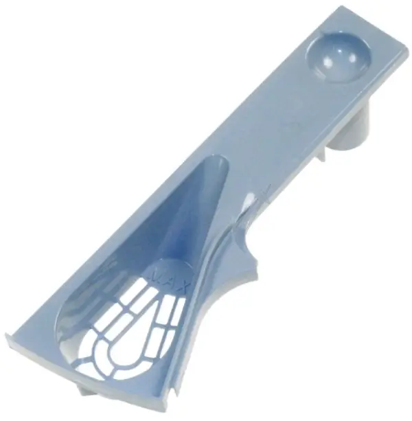 Whirlpool Indesit Additive Cover, Margherita 2 482000023207