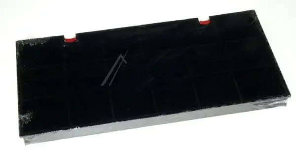 Eurofilter Cooker Hood Carbon Filter, Type 150, 435 x 216 x 28 mm