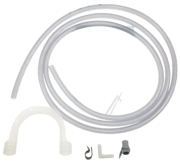 Electrolux AEG Condensate Water Drain Set E2YH01 9029793388