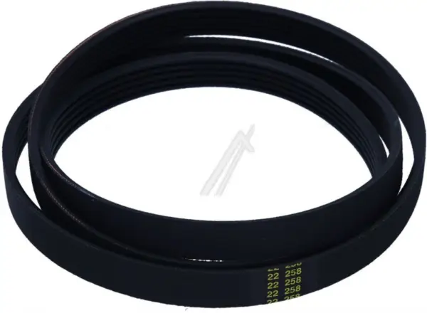 Electrolux AEG Poly-V Drive Belt, 1195 5PJE L=1195MM 140002231011