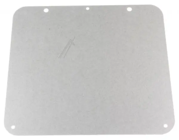 Hisense Gorenje Microwave Lower Mica Cover 436901