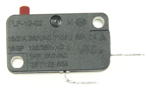 BOSCH/SIEMENS BOSCH/SIEMENS 00635195 SWITCH