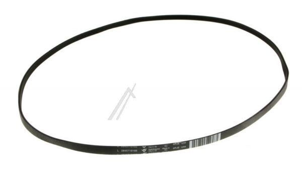 BEKO/GRUNDIG/ARCELIK 2845710100 ELASTIC POLY-V BELT