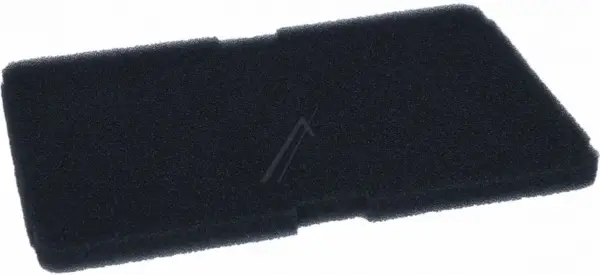 Beko Grundig Tumble Dryer Evaporator Sponge Filter 2964840200