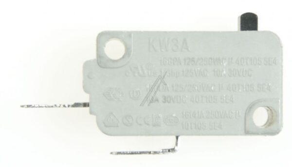 BEKO/GRUNDIG/ARCELIK 9178003594 MICRO SWITCH LOCK