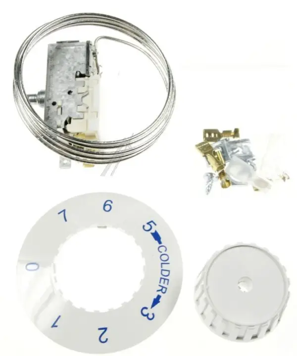 Whirlpool Indesit Thermostat 484000008683