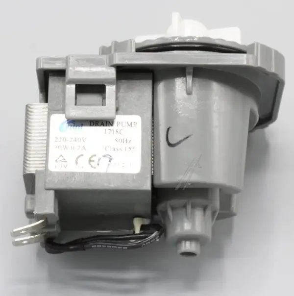 Beko Grundig Drain Pump 9178009414