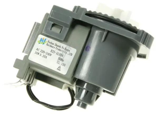 Samsung Dishwasher Drain Pump DD81-02451A