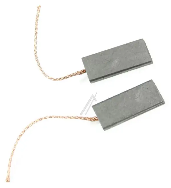 Carbon Brushes for Whirlpool, Pack of 2, Eco Quality