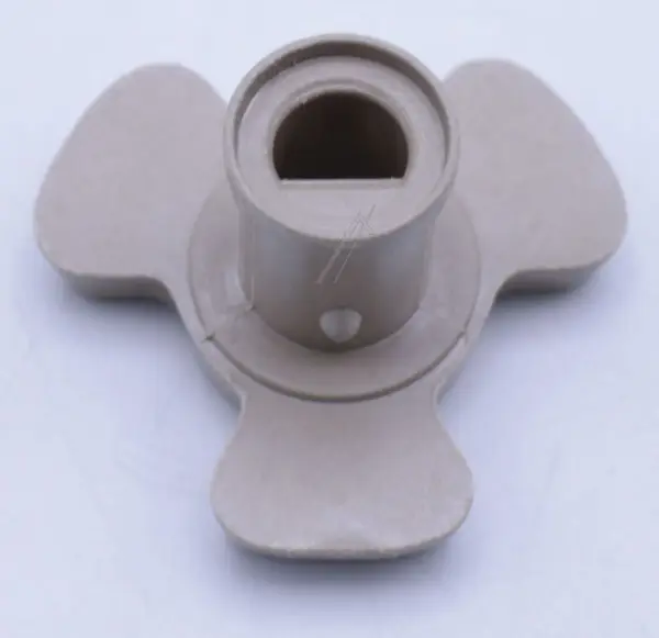 Panasonic Microwave Pulley Shaft 12170000000432
