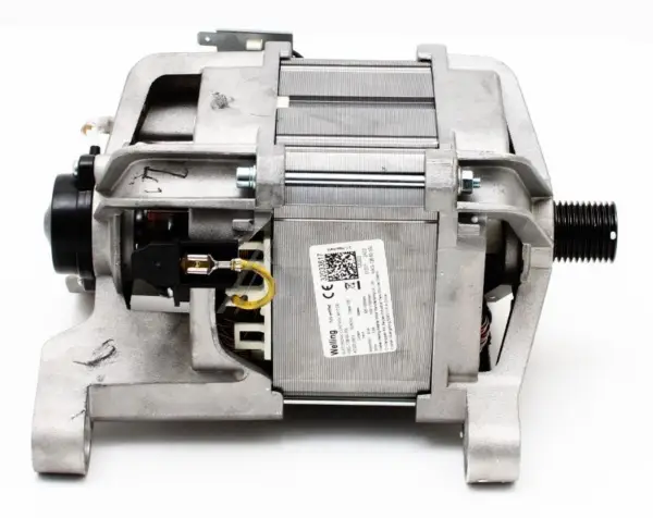 Vestel Washing Machine Motor, DC Welling 32033617