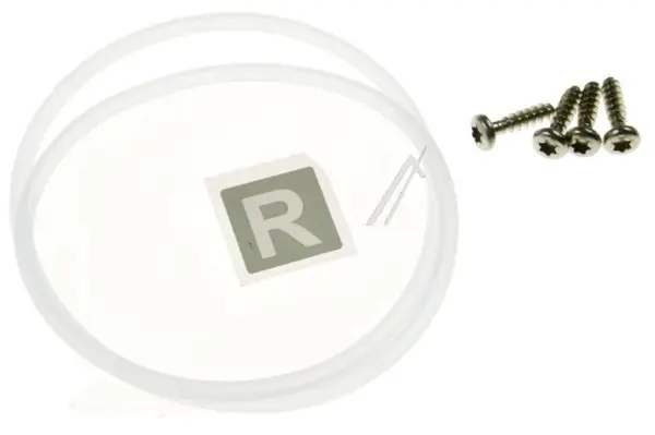 Bosch Siemens Pump Sump Seal Repair Set 12026667