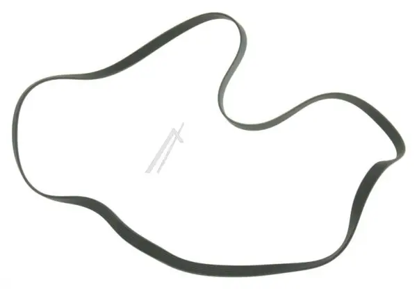 IT Wash Poly-V Belt 1194H7 39901002501