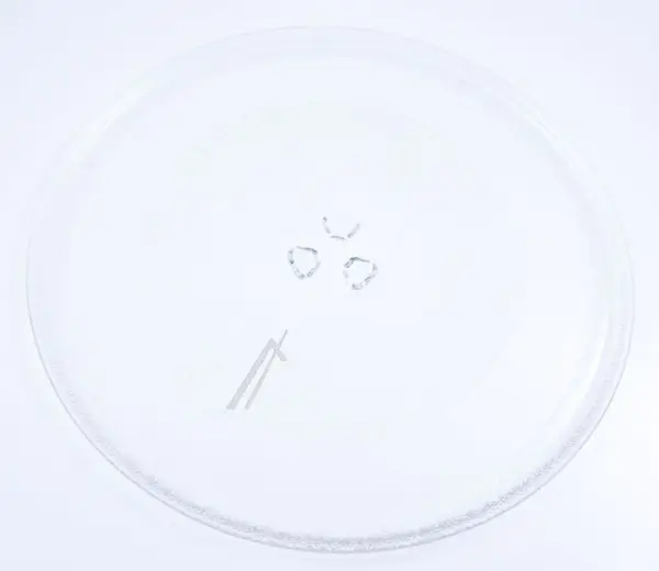 LG Microwave Glass Turntable Tray MJS65336701