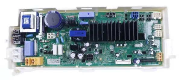 LG Main PCB Assembly EBR88271314