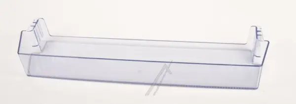 Vestel Fridge Door Shelf, Trans Blue 42191353