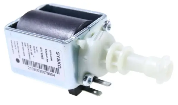 Jura Sysko Pump SPX.H100 for Fully Automatic Coffee Machines 73679