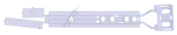Mounting Kit, Drag Hinge for AEG 4055372405