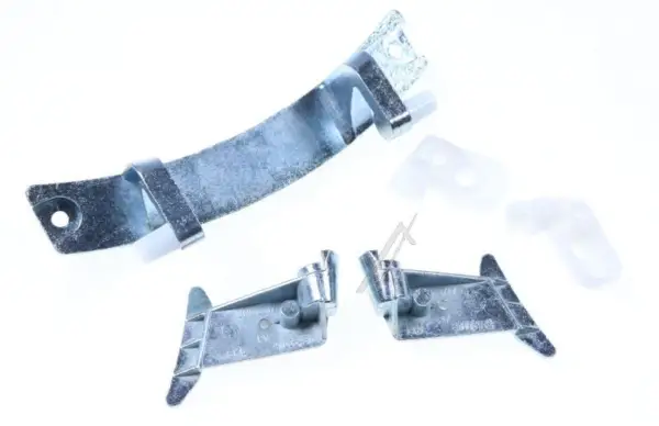 Washing Machine Door Hinge for Candy 49001262