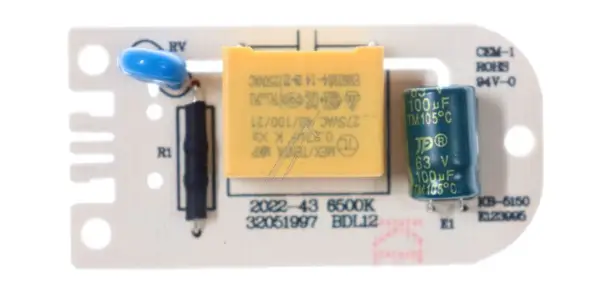 Vestel LED Light, 220V 32051997