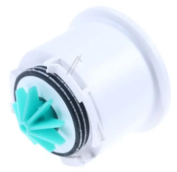 Whirlpool Indesit Drain Pump 488000853256