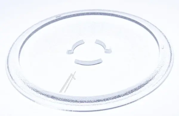 Whirlpool Indesit Microwave Turntable, 25 cm 488000862548