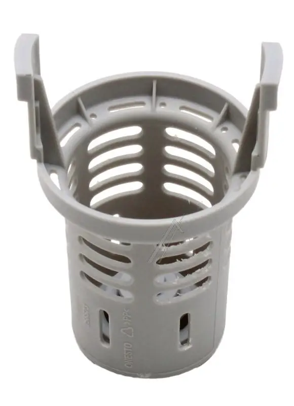Dishwasher Coarse Filter for Bauknecht