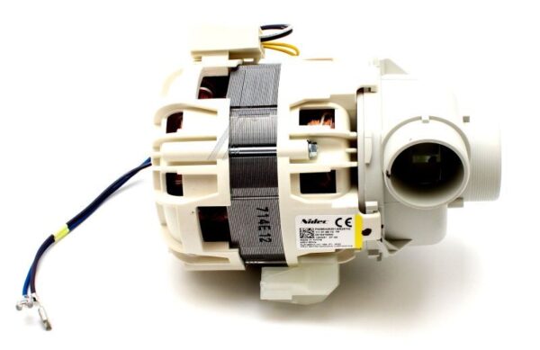CIRCULATION PUMP ALTERNATIVE FOR ELECTROLUX 50299965009