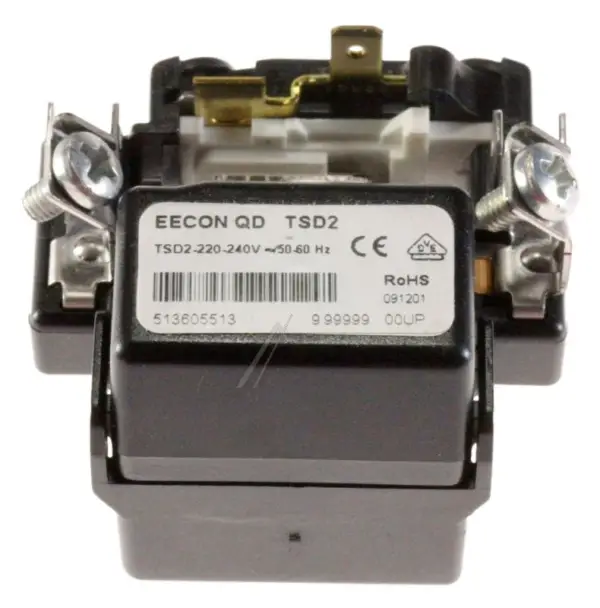 Electrolux AEG Starting Device with Motor Pro 2260223207
