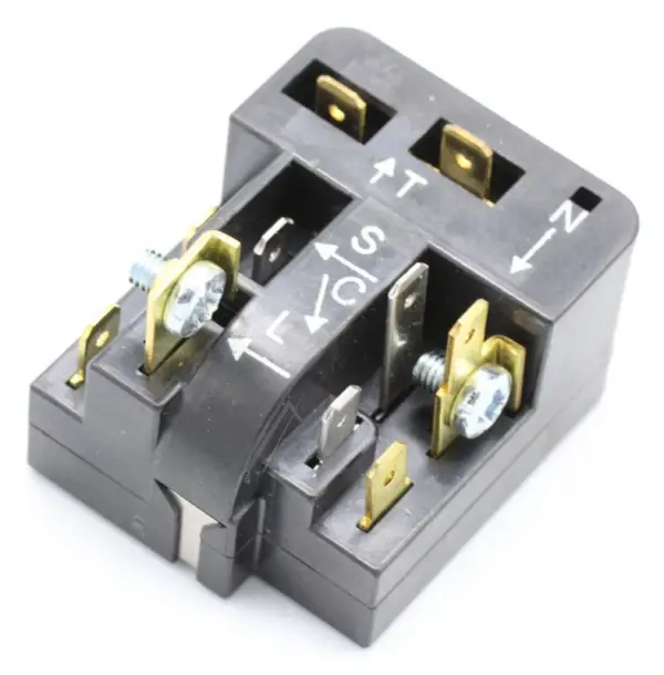Bosch Siemens Starting Device 00188959