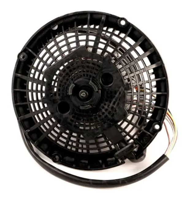 Elica Cooker Hood Motor Kit, S40 Without Ground SPP0212314