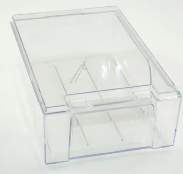 Whirlpool Indesit Crystal Bowl, 309 x 215 x 9 mm 482000031939