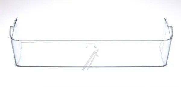 Vestel Fridge Bottle Shelf, Transparent 42078508
