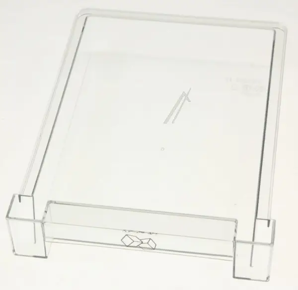 Vestel Freezer Ice Box, White Grey 42138251