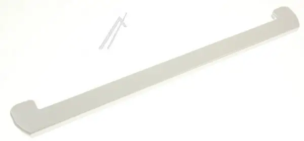 Whirlpool Indesit Fridge Front Shelf Profile 488000506365