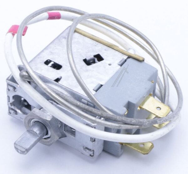 WHIRLPOOL/INDESIT 488000511418 THERMOSTAT