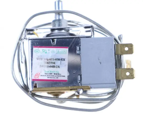 Bosch Siemens Thermal Relay WDF30K-931 10009074
