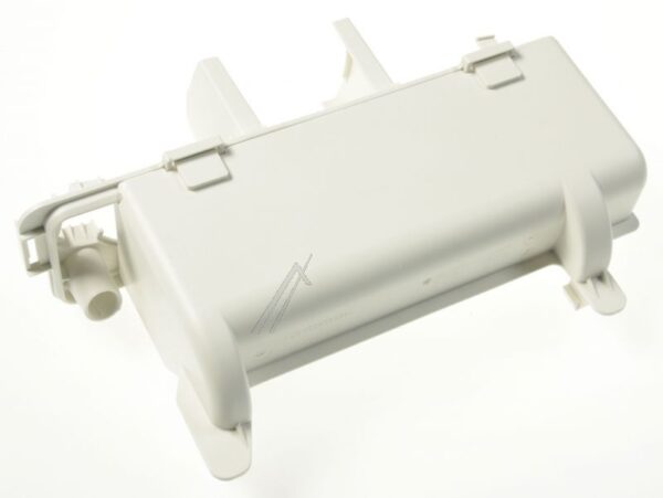 WHIRLPOOL/INDESIT 488000546569 PUMP AND FLOAT COVER WHITE