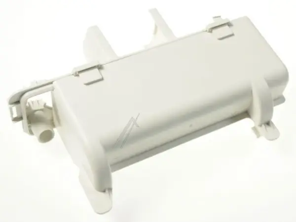 Whirlpool Indesit Pump and Float Cover, White 488000546569